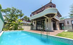 Haitangbay Loosen Coast Resort Villas